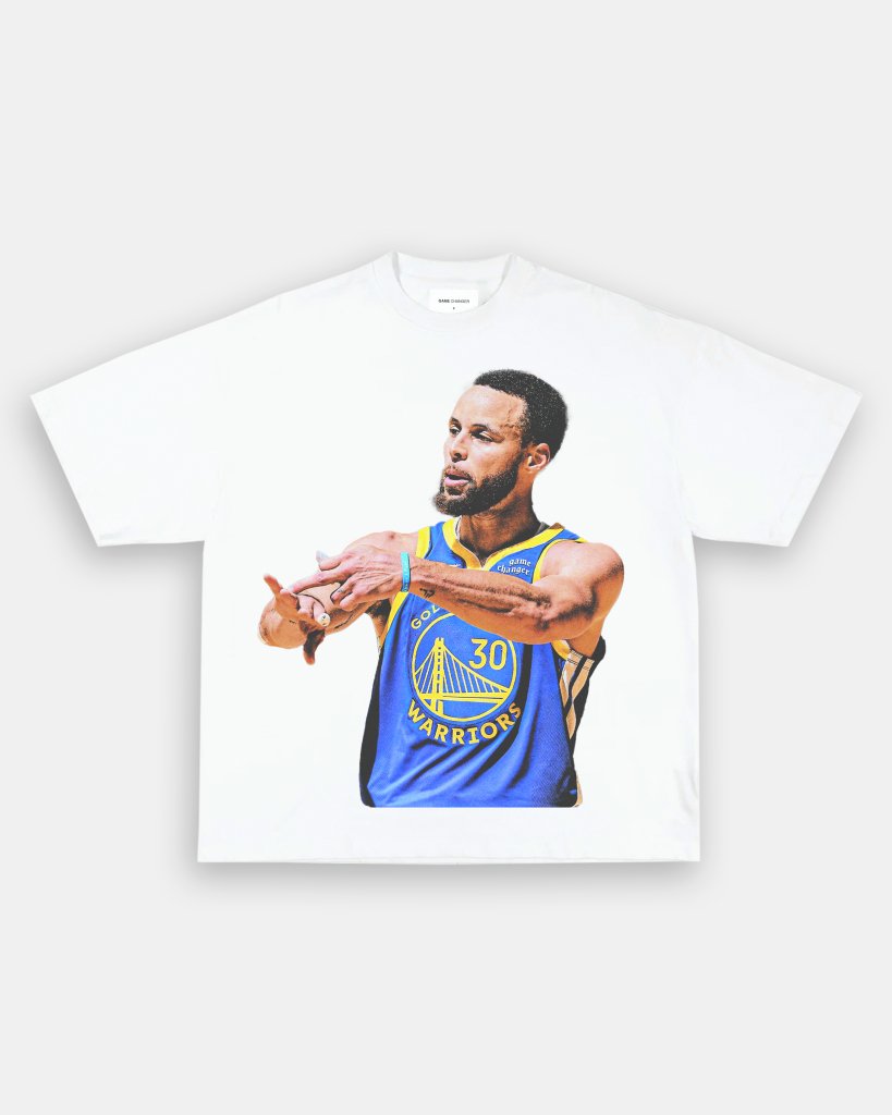 STEPH CURRY - RING ME TEE