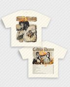 CILVIA DEMO TEE - [DS]