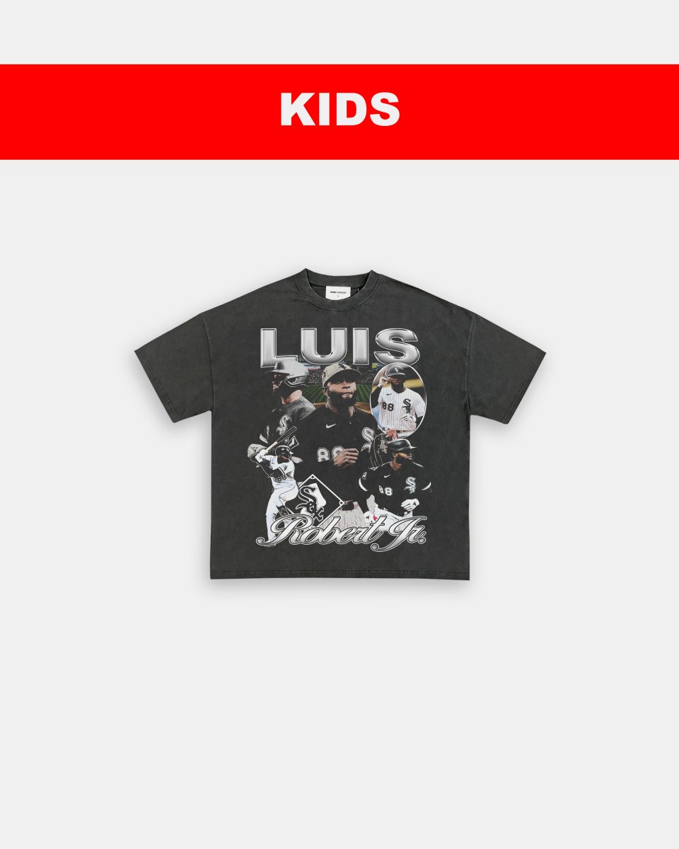 LUIS ROBERT JR - KIDS TEE