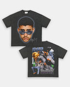 BAD BUNNY TEE - [DS]