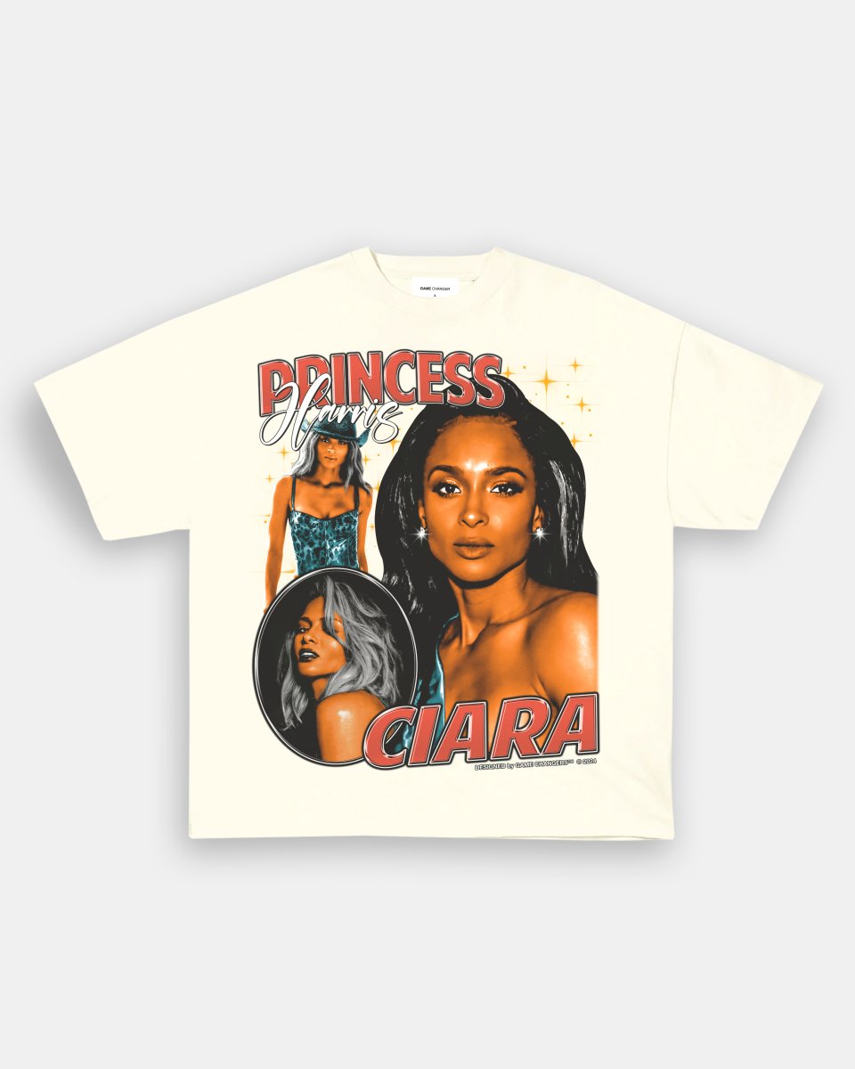 CIARA V2 TEE