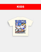 MARCUS STROMAN - KIDS TEE