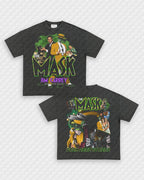 THE MASK TEE - [DS]