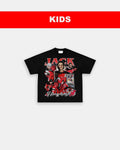 JACK HUGHES - KIDS TEE