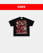 JACK HUGHES - KIDS TEE