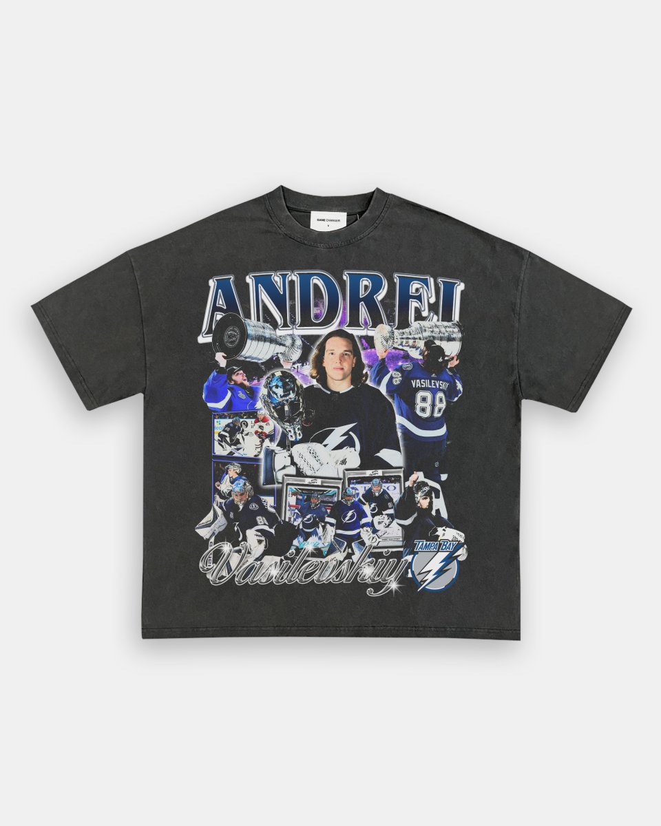 ANDREI VASILEVSKIY TEE