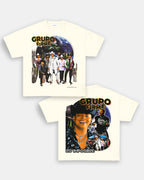 GRUPO FIRME - KIDS TEE - [DS]