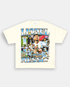 LIONEL MESSI TEE