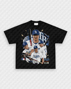 HA-SEONG KIM - RAYS TEE