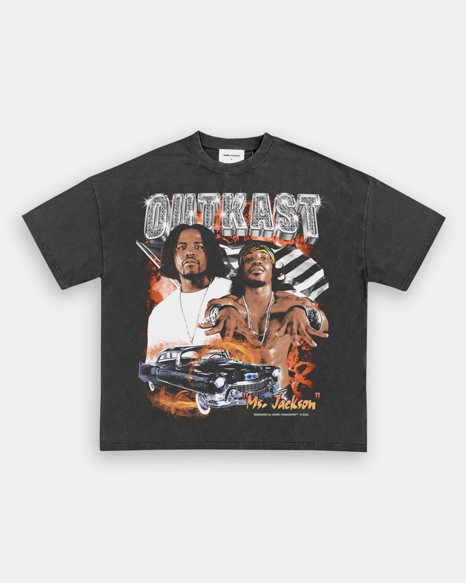 OUTKAST V3 TEE