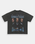 GOODFELLAS VINTAGE TEE - [079]