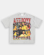 CARMELO OAK HILL TEE
