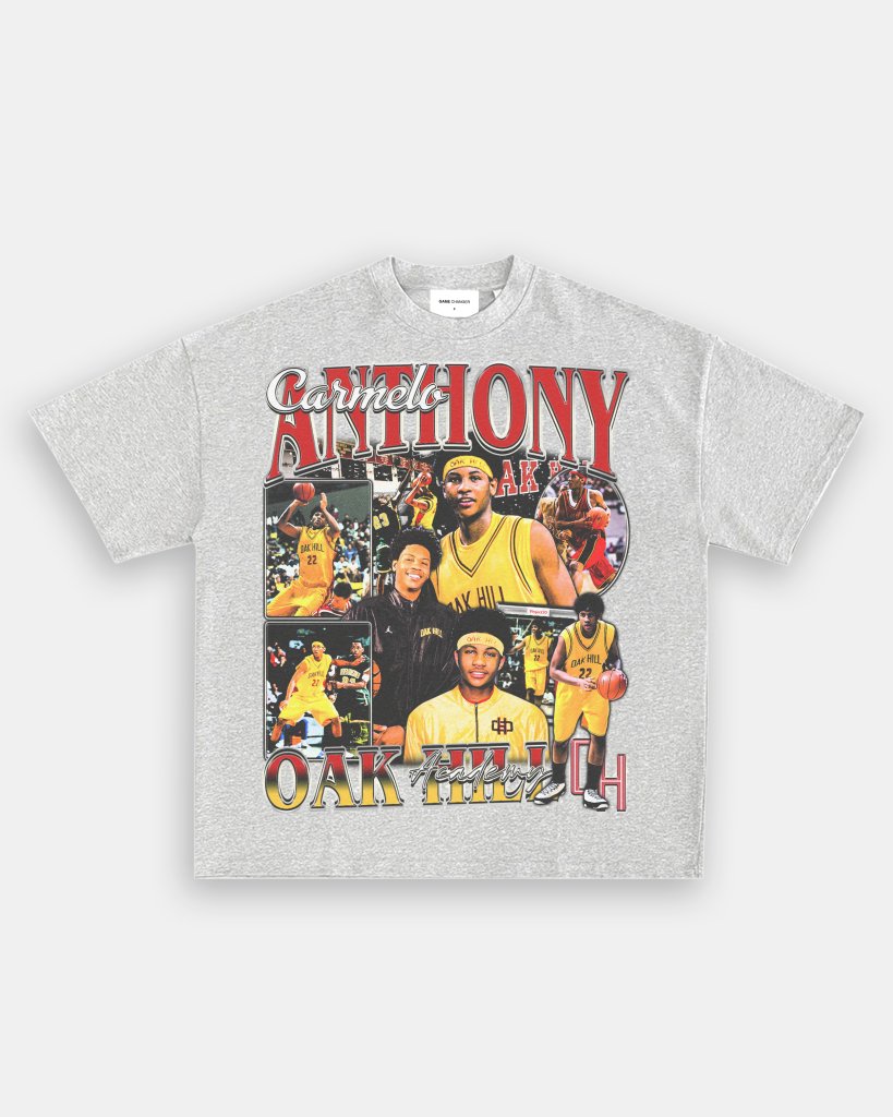 CARMELO OAK HILL TEE