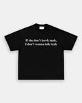 HAWK TUAH V2 TEE