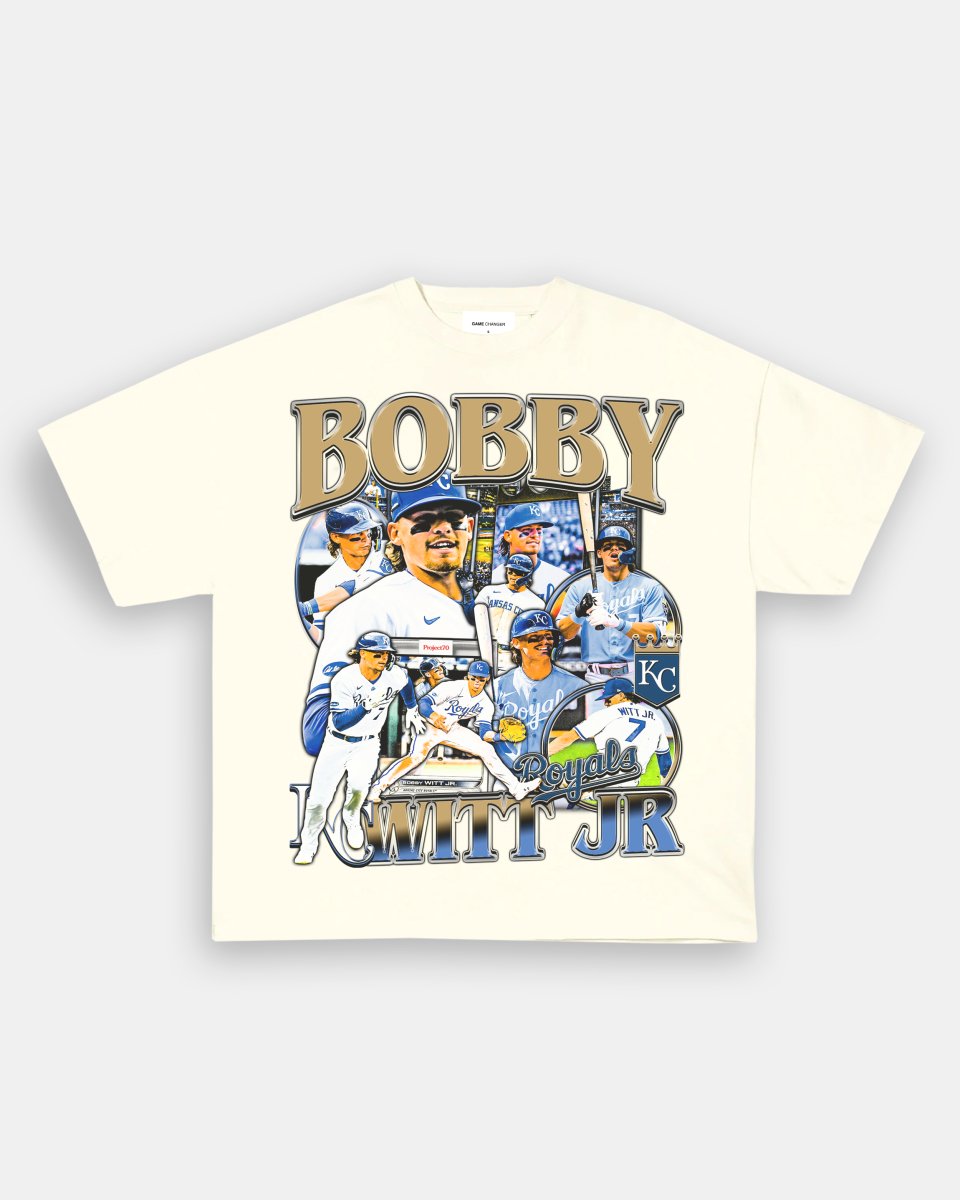 BOBBY WITT JR TEE