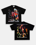 SPIDER-MAN V2 TEE - [DS]