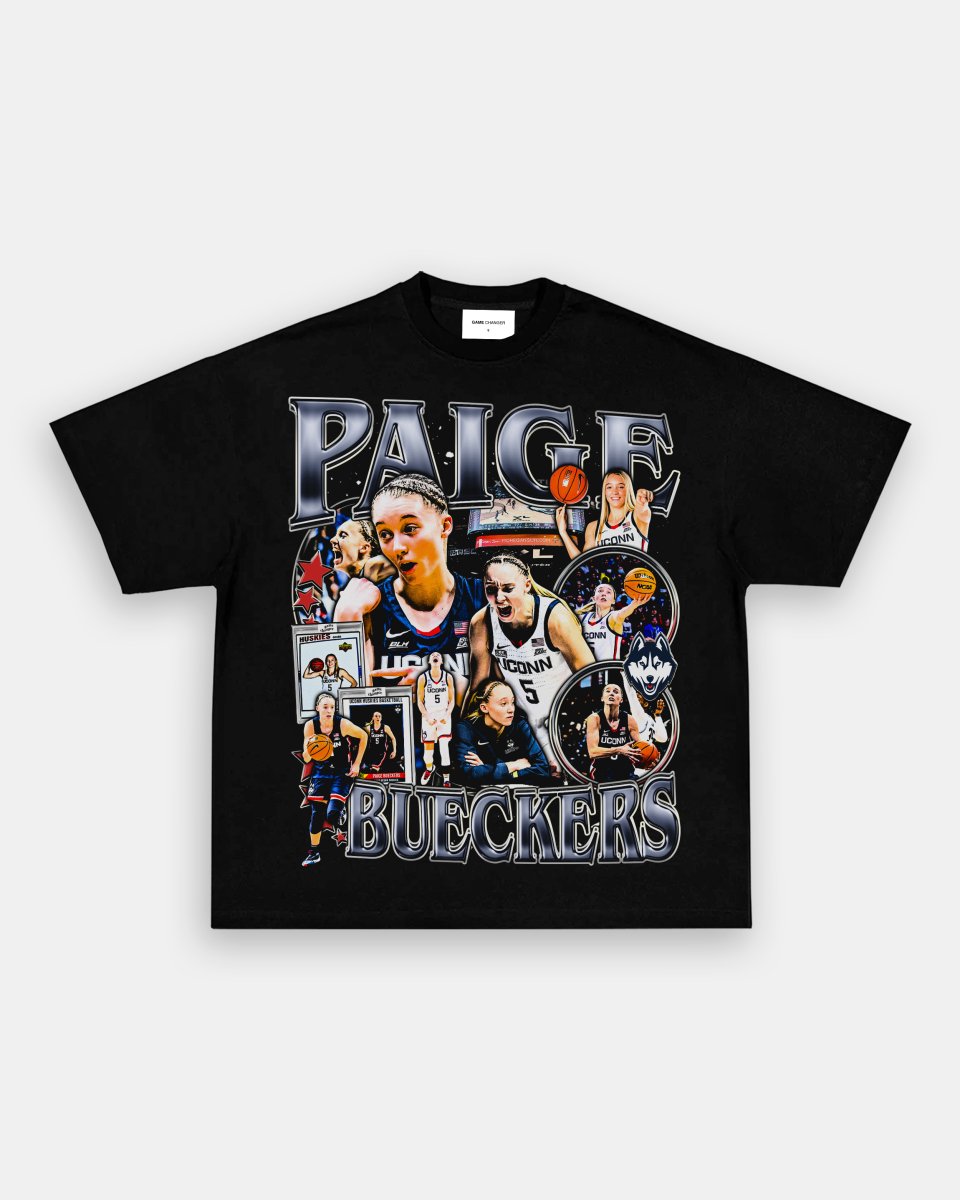 PAIGE BUECKERS TEE