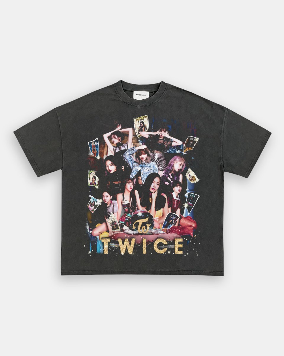 TWICE TEE