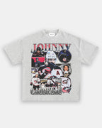 JOHNNY GAUDREAU TEE