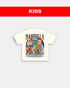 HASBULLA - KIDS TEE