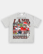 CEEDEE LAMB - OKLAHOMA TEE