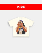 ANGEL REESE - RING ME - KIDS TEE