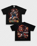 CHILD'S PLAY TEE - [DS]