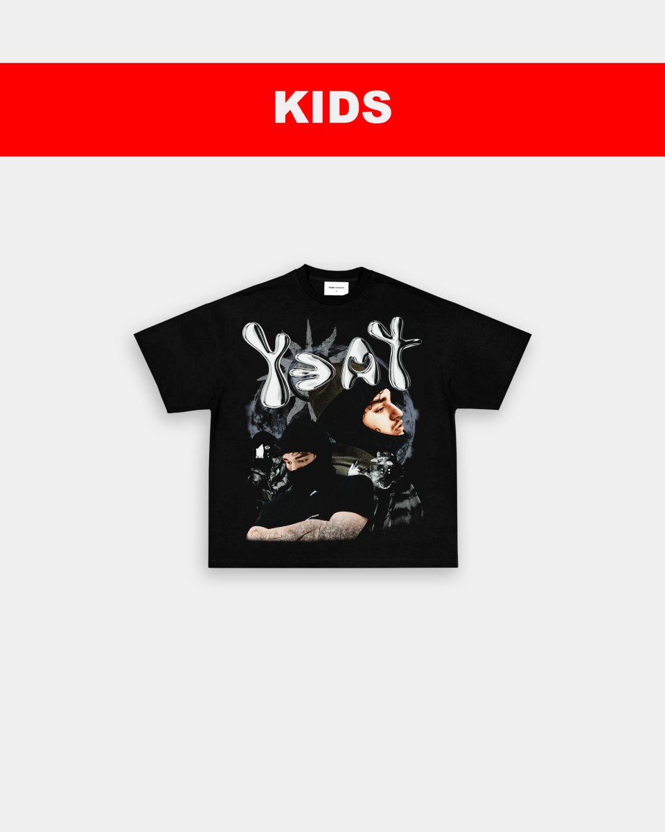 YEAT 2- KIDS TEE