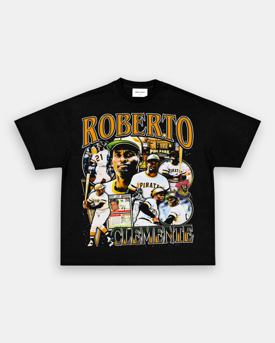 ROBERTO CLEMENTE TEE