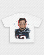 TOM BRADY V4 TEE