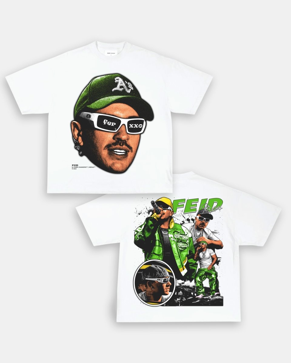 FEID V3 TEE - [DS]