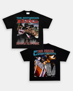 TEN CRACK COMMANDMENTS TEE - [DS]