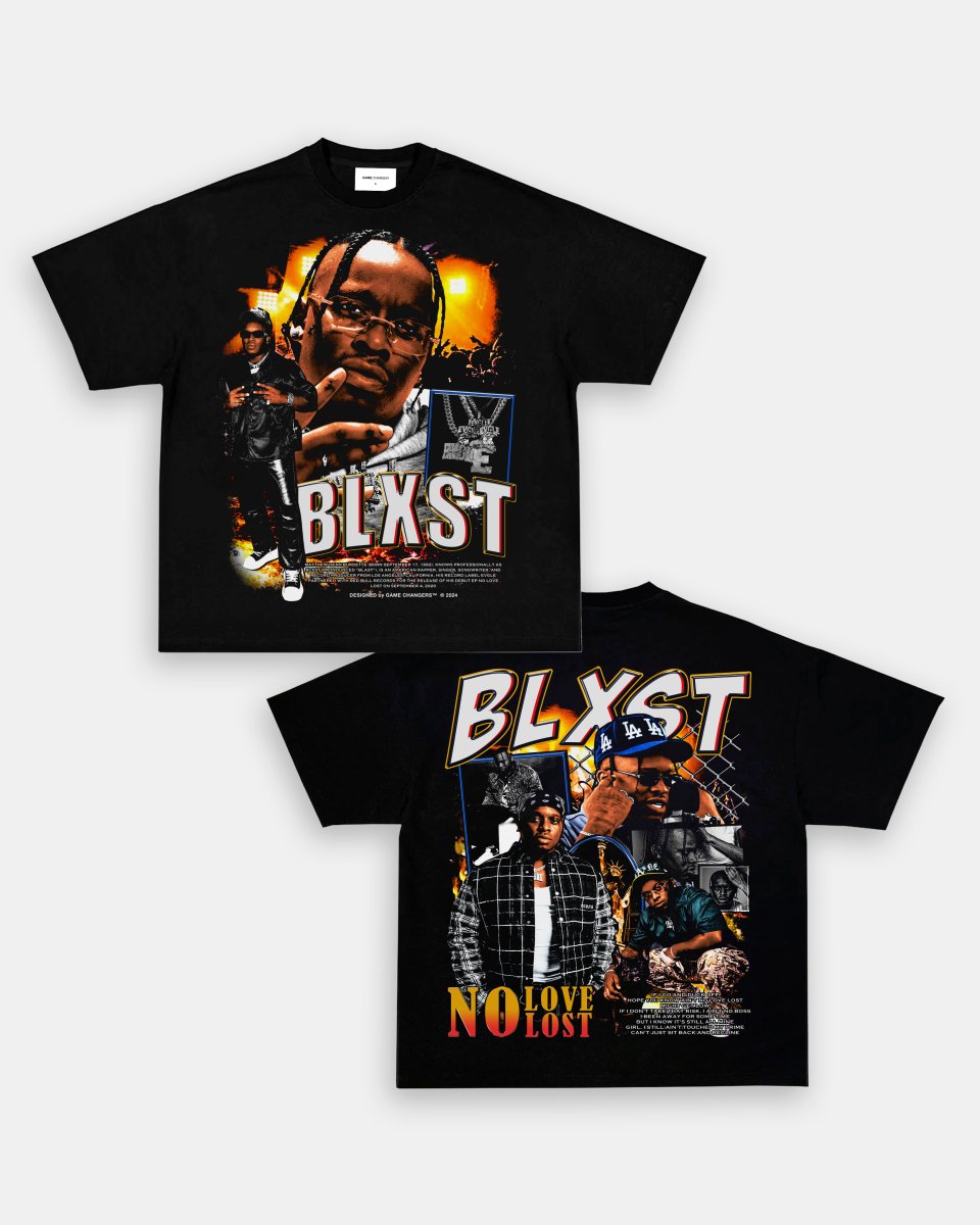 BLXST V3 TEE - [DS]