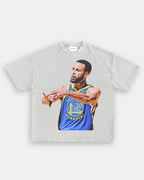 STEPH CURRY - RING ME TEE