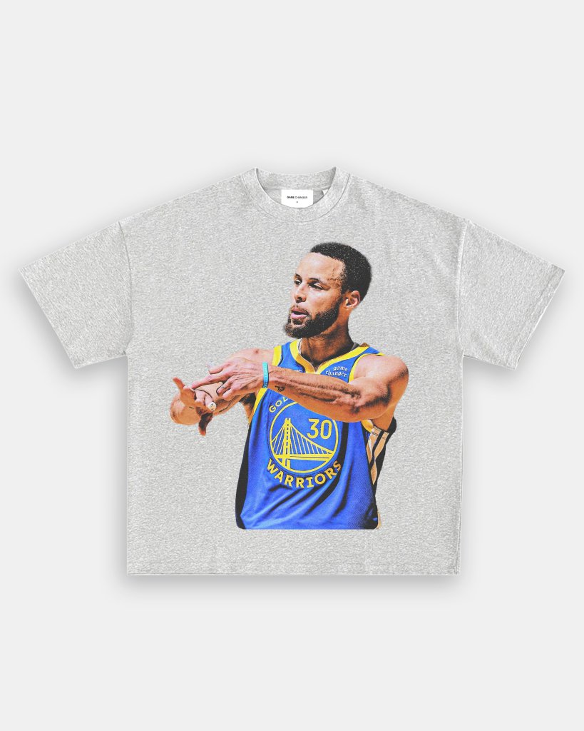 STEPH CURRY - RING ME TEE