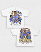 2025 NBA CHAMPS TEE - [DS]