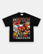 OJ SIMPSON - USC TEE