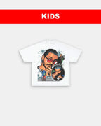 J BALVIN V3 - KIDS TEE