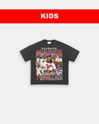 BRANDON MARSH - KIDS TEE