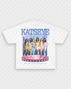 KATSEYE V2 TEE