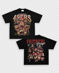 2026 BIG HEAD 49ERS TEE - [DS]