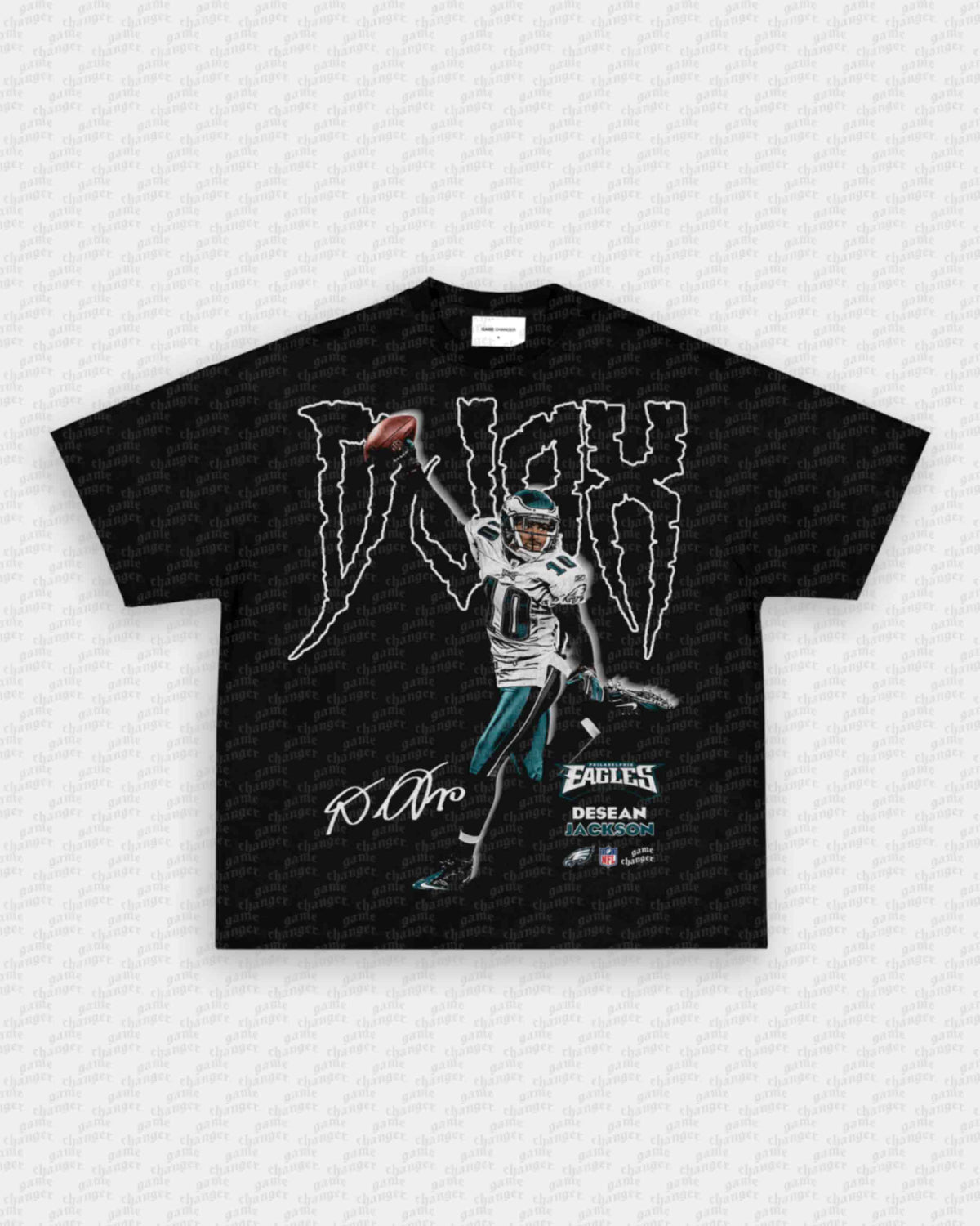 DJAX TEE