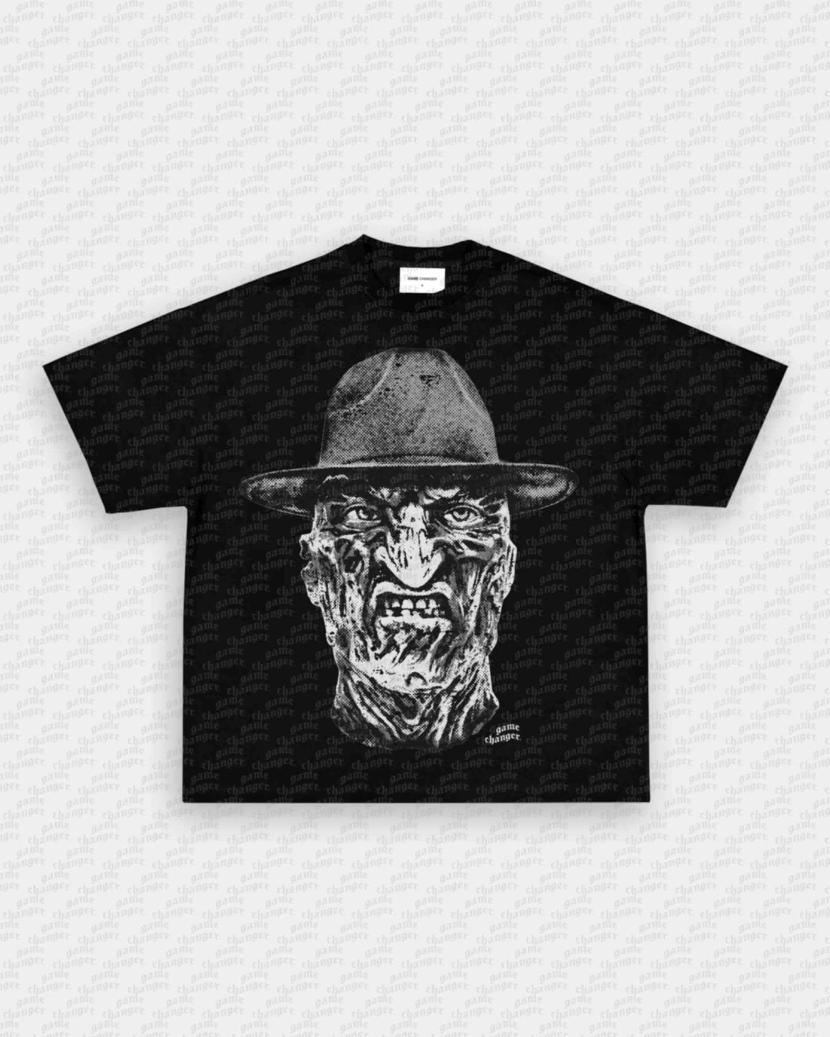 FREDDY V3 TEE