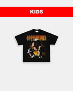 OPPENHEIMER - KIDS TEE