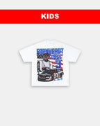 DALE EARNHARDT - KIDS TEE