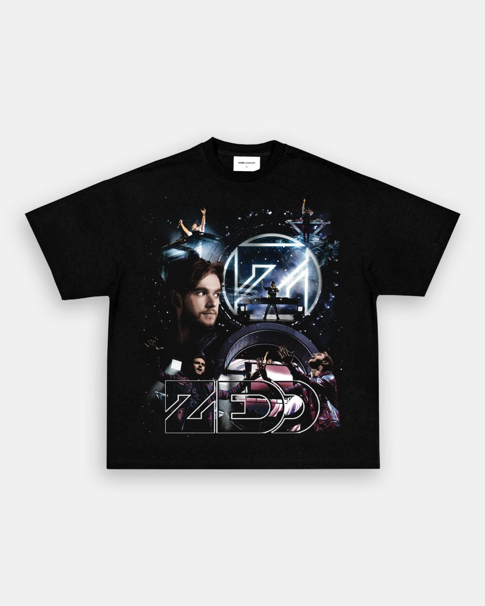 ZEDD TEE