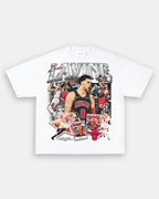 ZACH LAVINE TEE