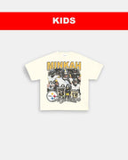 MINKAH FITZPATRICK - KIDS TEE