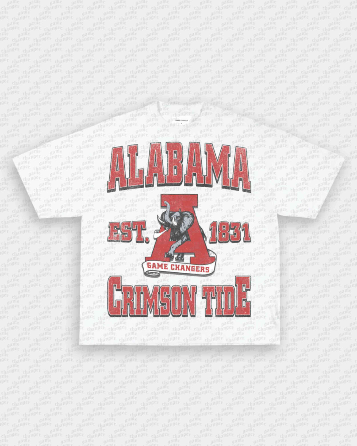 ALABAMA TEE