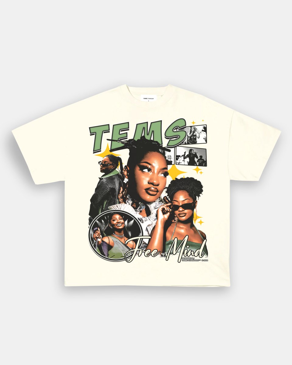 TEMS V3 TEE